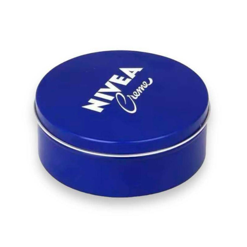 นีเวีย ครีม ครีมบำรุงผิวสูตรเข้มข้น 150-250 ml. NIVEA CREME