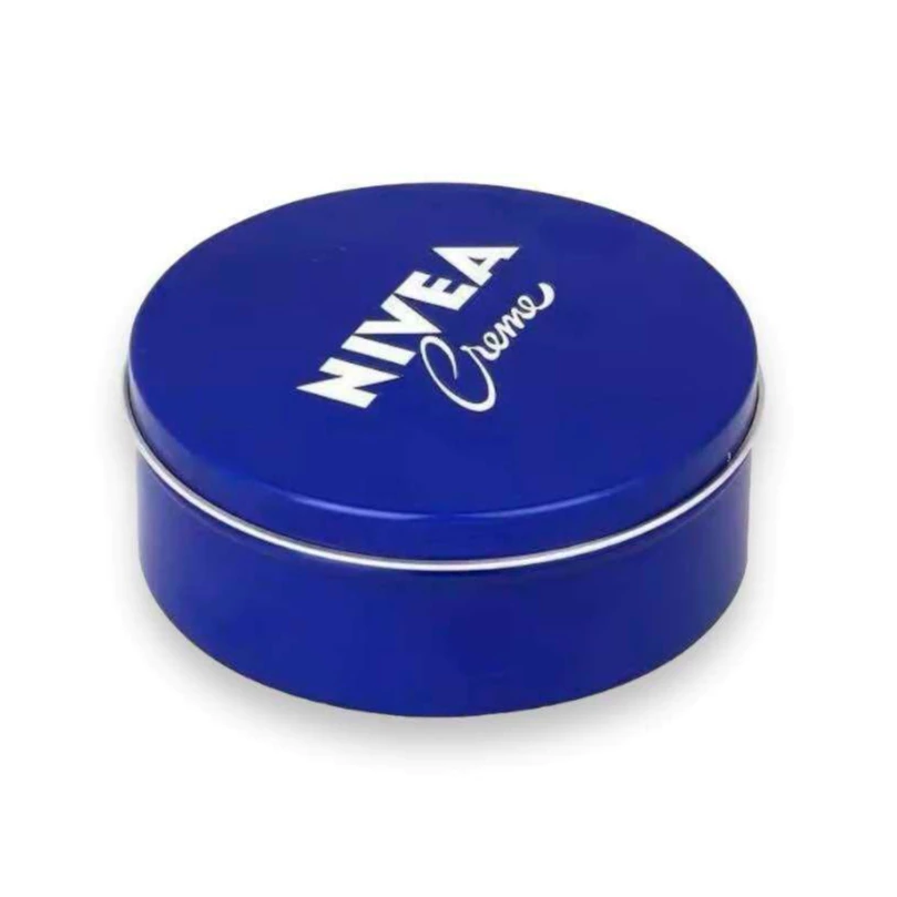 นีเวีย ครีม ครีมบำรุงผิวสูตรเข้มข้น 150-250 ml. NIVEA CREME