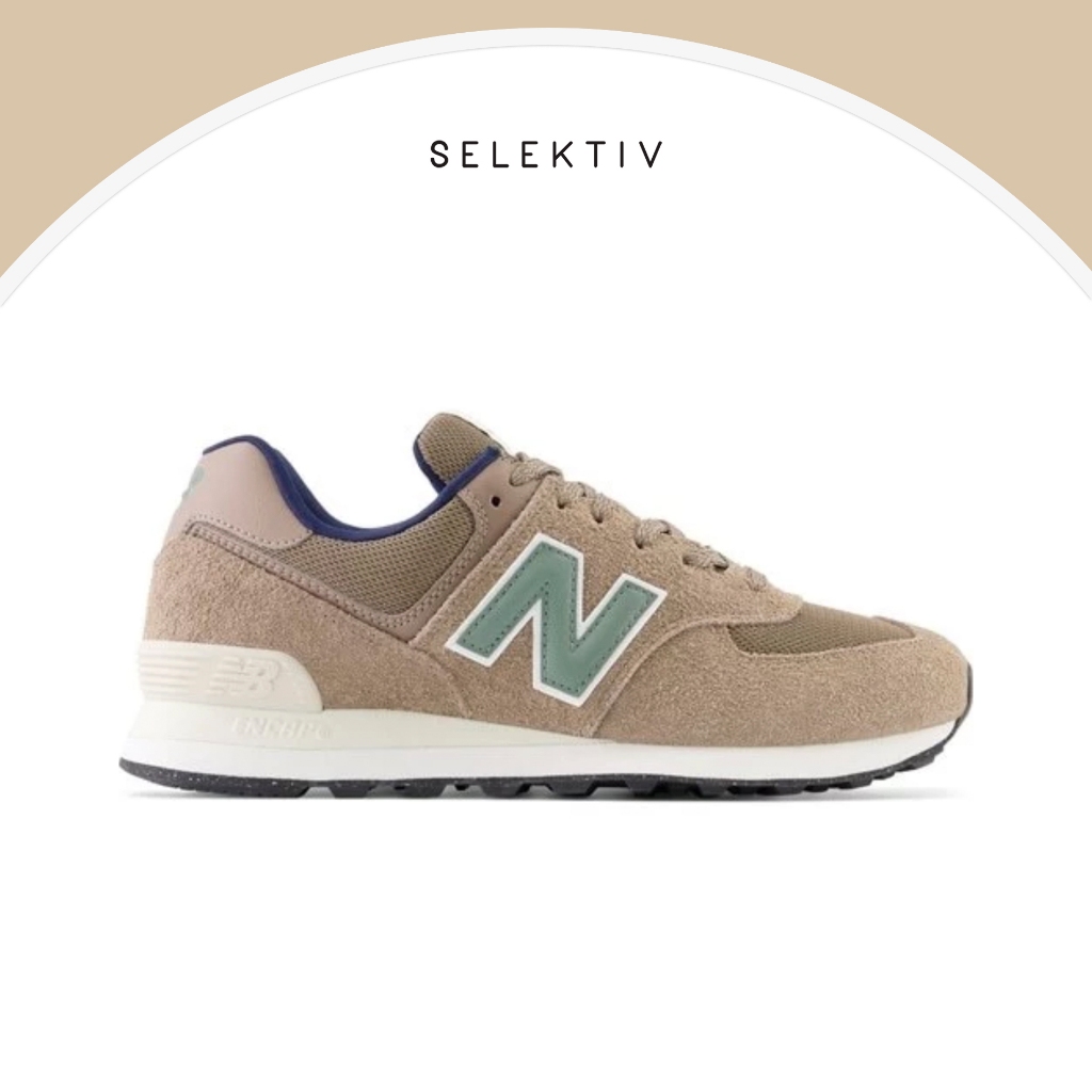 NEW BALANCE MEN ML574 SBB