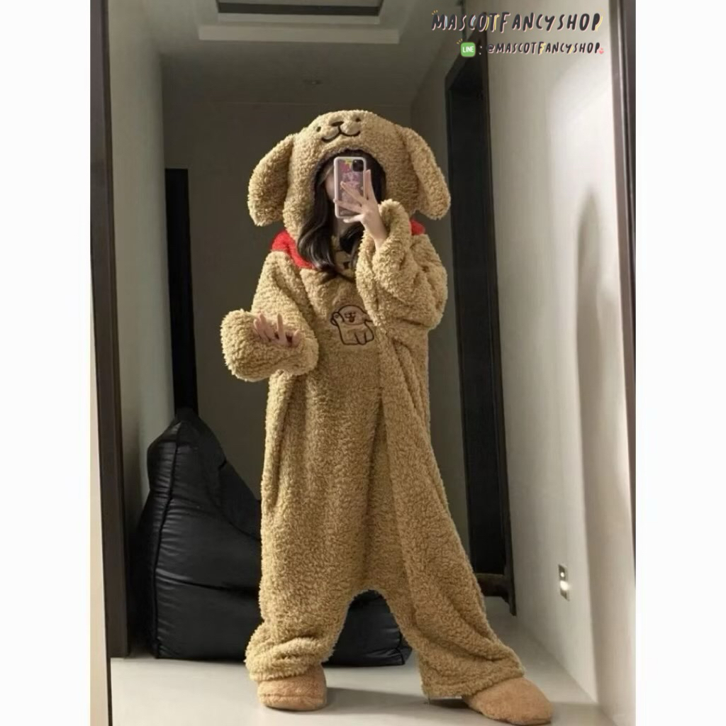 Mascotfancyshop รูปที่ 2