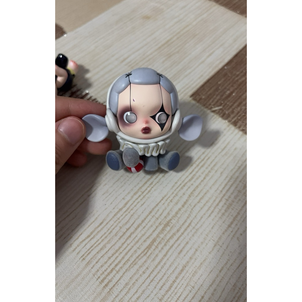 PPMT Dream Eater Animal Series วางโชว์เล่นๆ