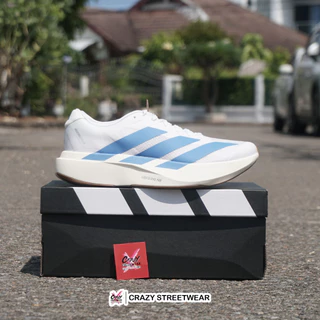 รองเท้าวิ่ง Adidas Adizero EVO SL ของแท้ 100% KJ1365 / JS4454 / JS4455 JS4453 Running รองเท้า