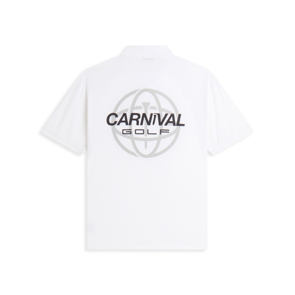 CARNIVAL GOLF WORLDWIDE POLO