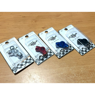 ห่วงต่อ 2 ทาง สำหรับใส่ไล่ลม GH RACING (หัวBanjo oil Fitting…