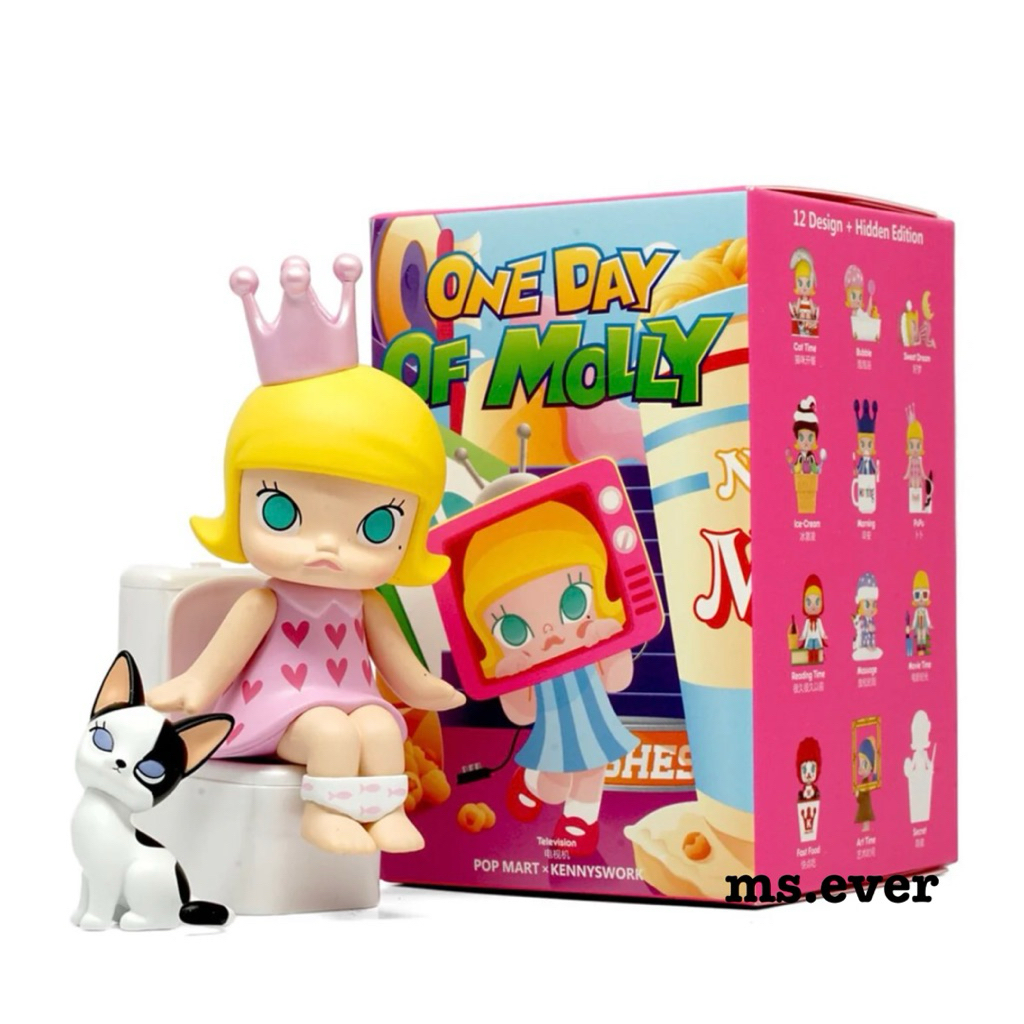 ฟิกเกอร์สะสม One Day Series ของแท้ (เช็กการ์ด / Official)