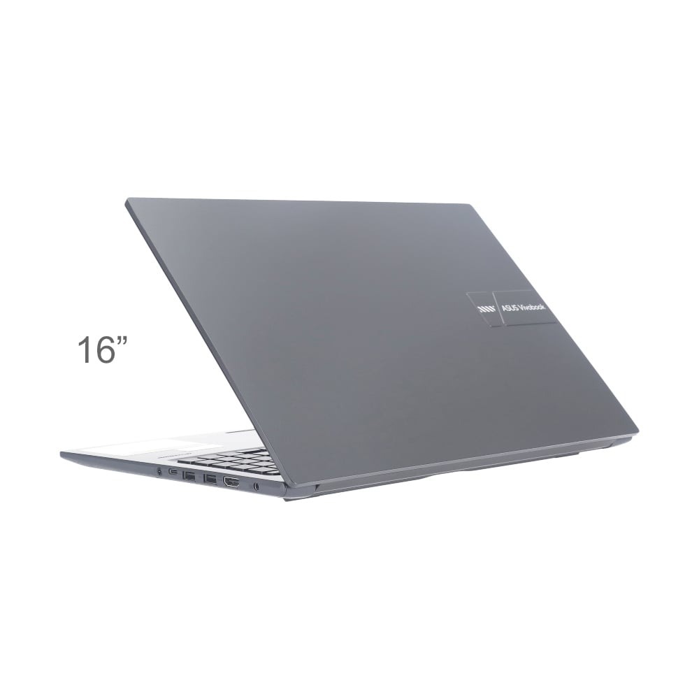 Notebook Asus Vivobook 16 X1605VA-MB735WA (Indie Black)