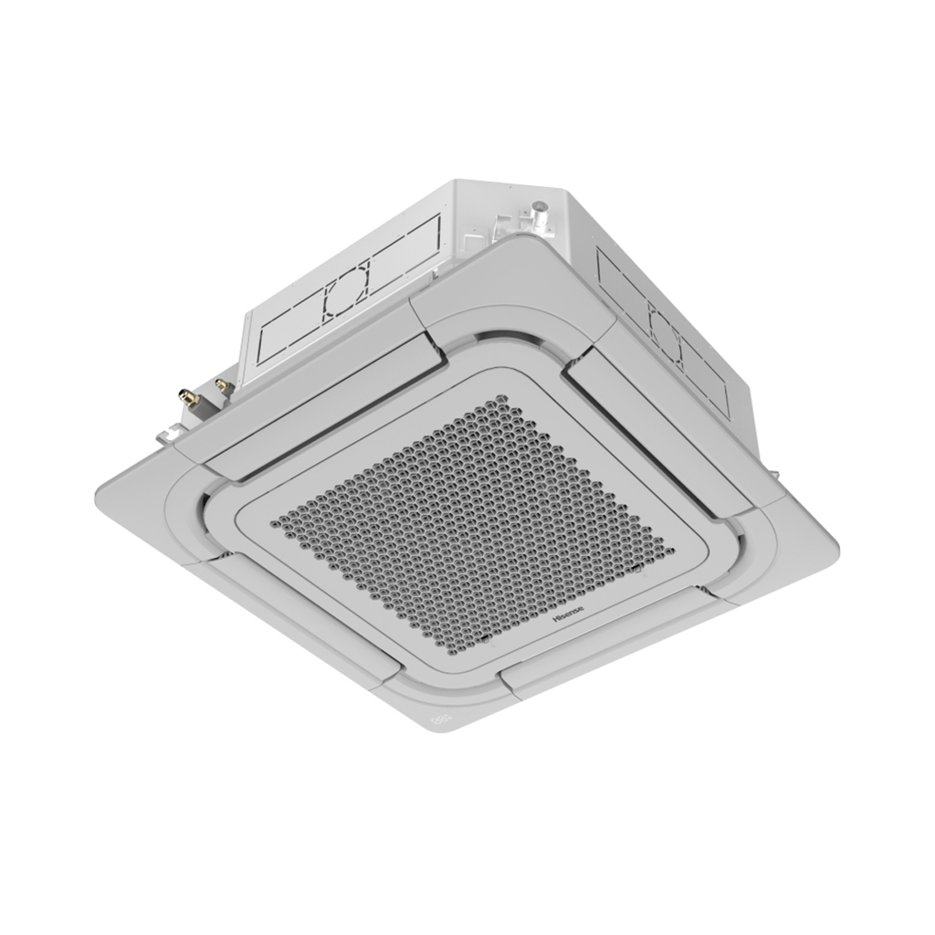 HISENSE  แอร์เพดาน AUC18TRJA2T 18000 บีทียู อินเวอร์เตอร์