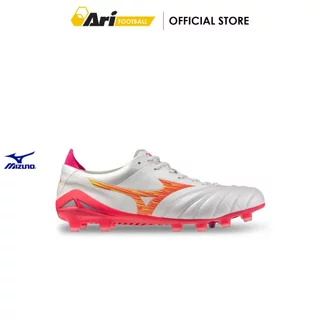 MIZUNO MORELIA NEO IV JAPAN FG - รองเท้าฟุตบอล มิซูโน่ MORELIA NEO IV JAPAN