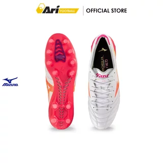 MIZUNO MORELIA NEO IV JAPAN FG - รองเท้าฟุตบอล มิซูโน่ MORELIA NEO IV JAPAN