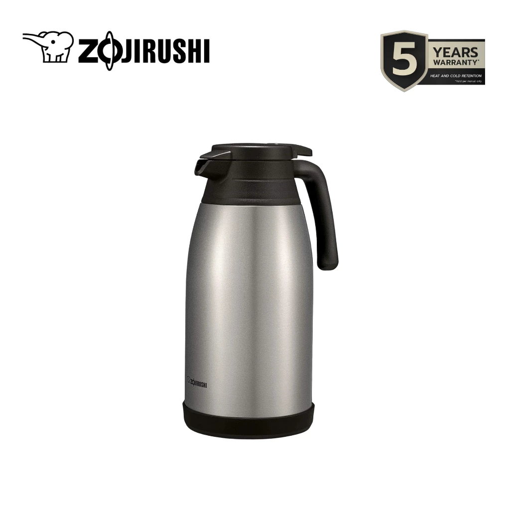Zojirushi Handy pots กระติกสุญญากาศ 1.9 ลิตร รุ่น SH-RA19