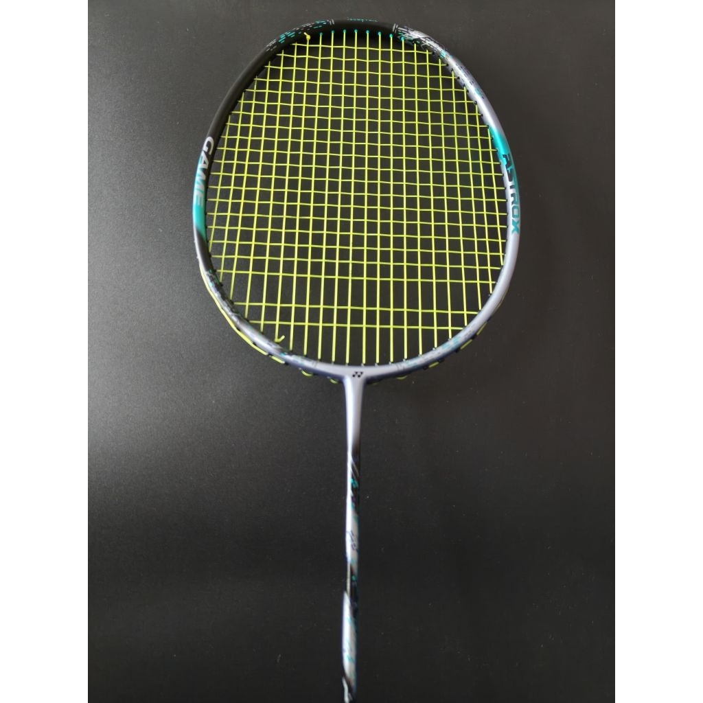 Yonex Astrox 88s game 👌ไม้แบดมือสอง