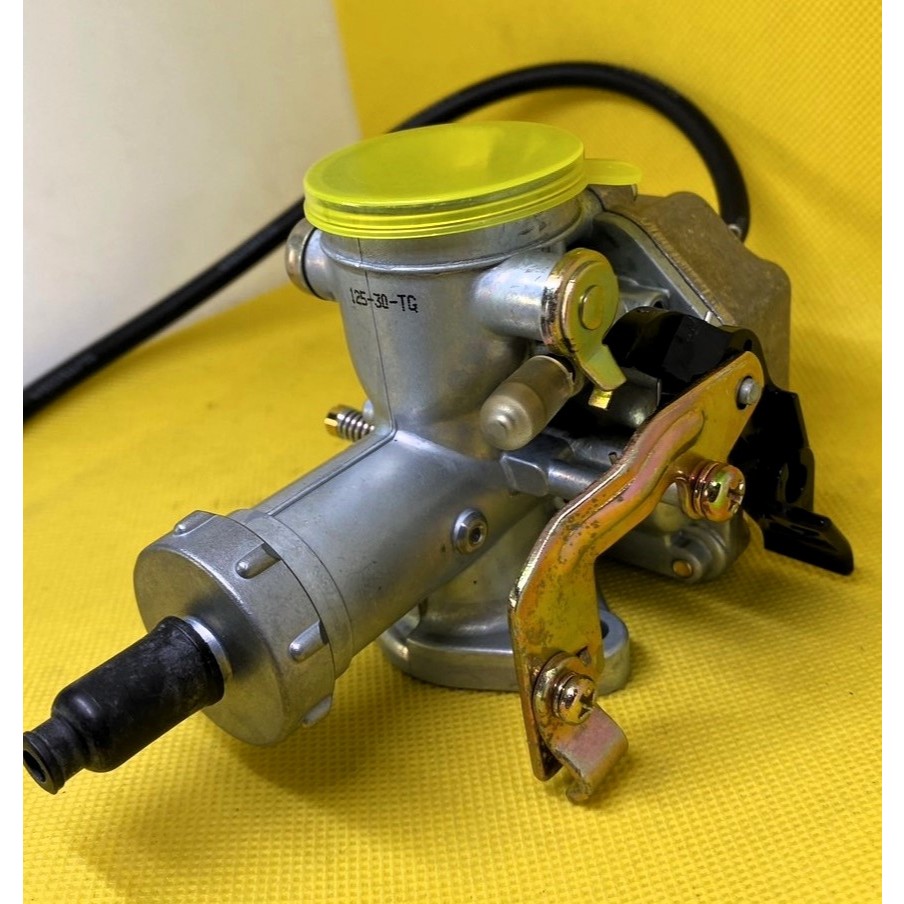 คาร์บูเรเตอร์ (RK125-30)  Zongshen Ryuka Cruiser RK125  ใช้ได้กับ GO 125(17100-I552-0000)