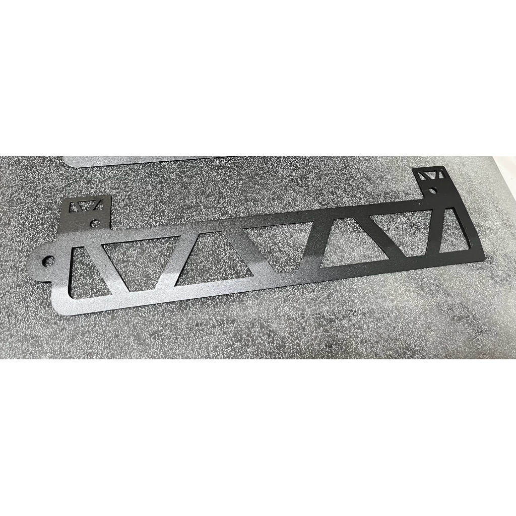 แผ่นปิดคอย K20-K24 พร้อมน๊อต