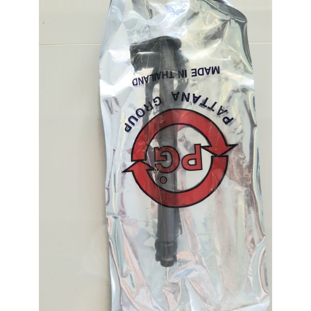 แกนเกียร์ YAMAHA Y100 อะไหล่มาตรฐาน PG