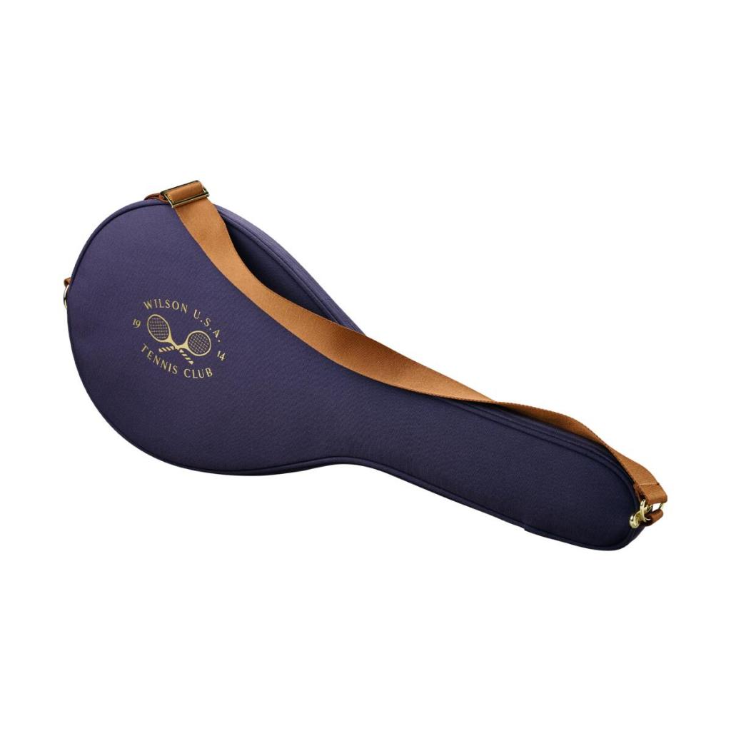Wilson HERITAGE V2 RACKET COVER ซองใส่ไม้เทนนิส WR8052501001 Official Store