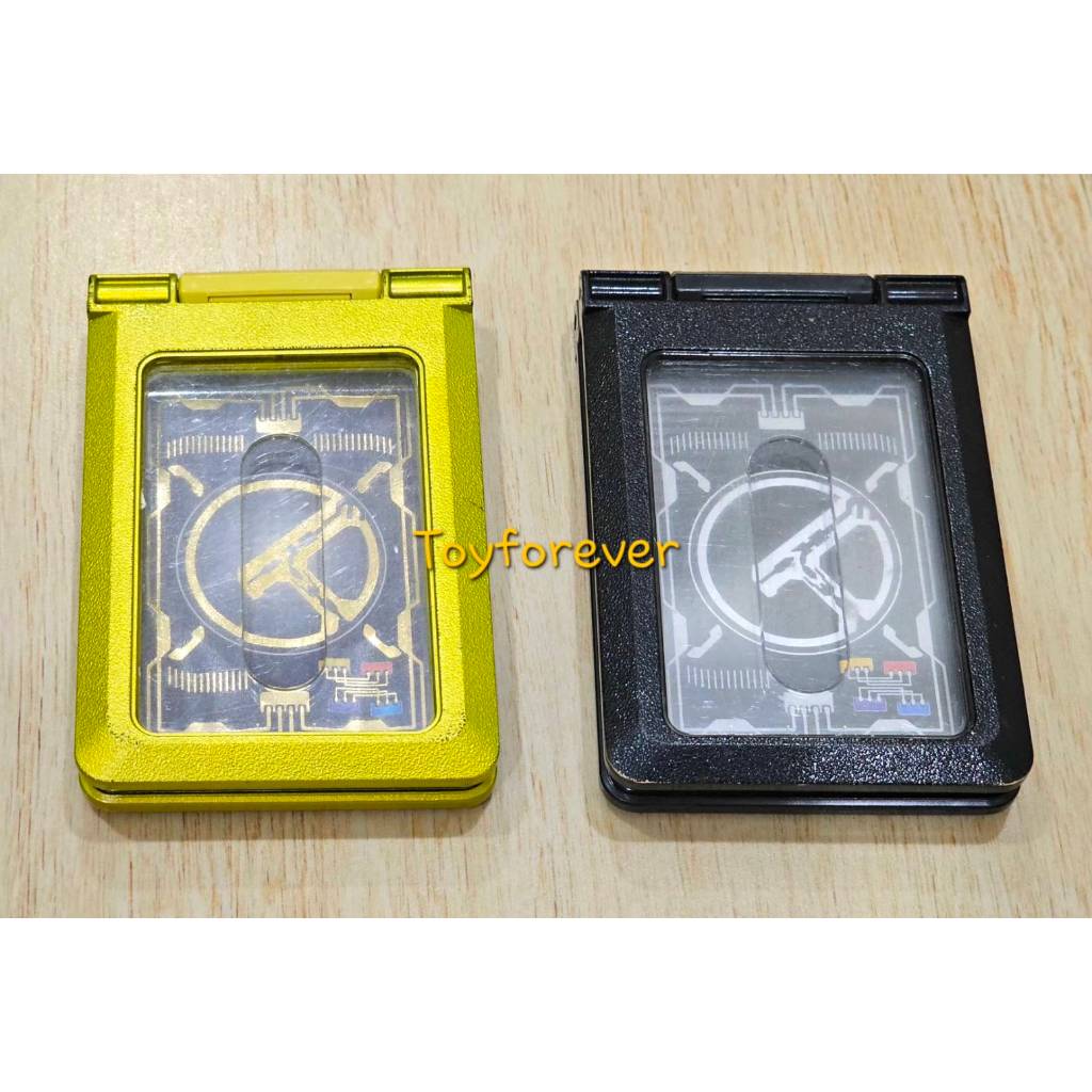 Dx Den-o Rider Pass พาสเดนโอ