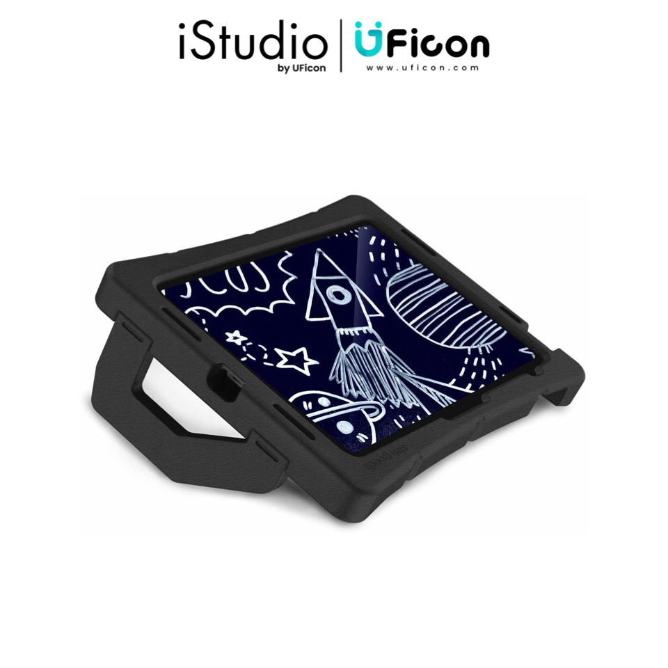 เคส  - STM duxling (iPad (A16)/10th gen) AP ; iStudio by UFicon