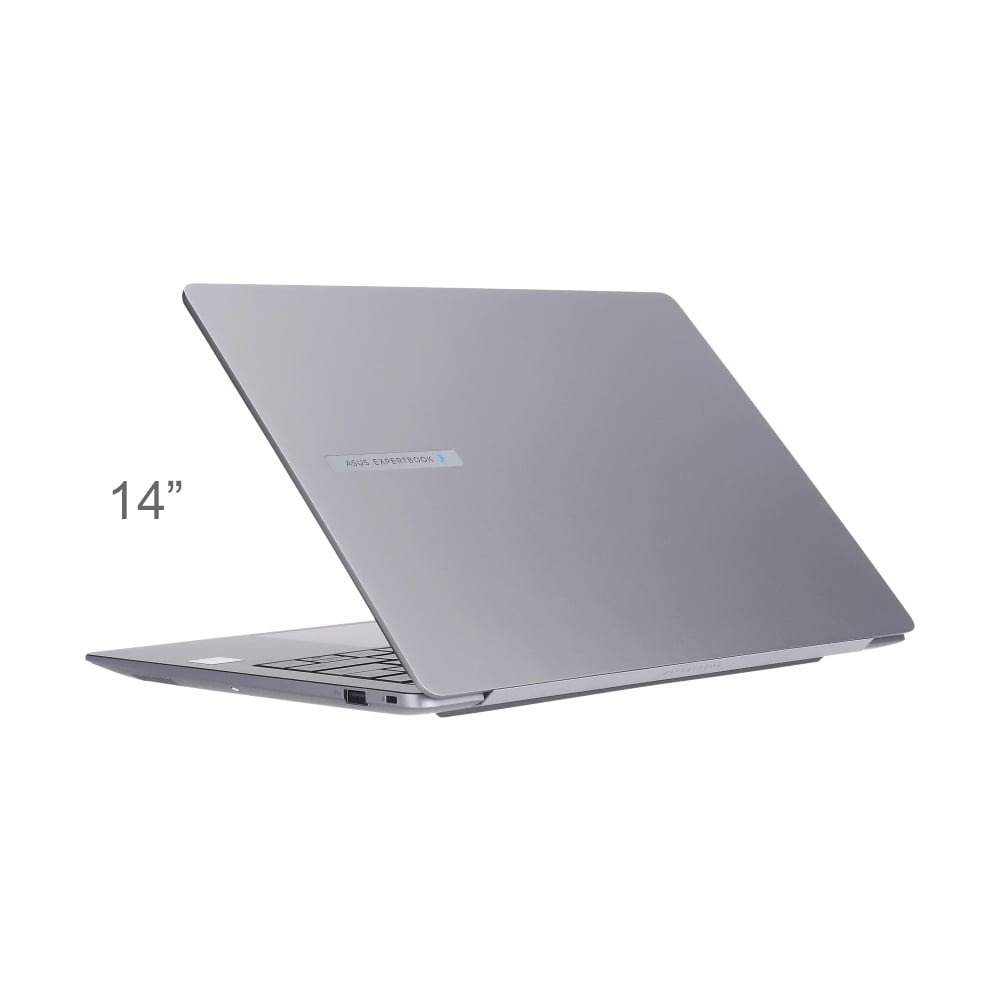 Notebook Asus Expertbook P5 P5405CSA-NZ0320WS (Gentle Grey)