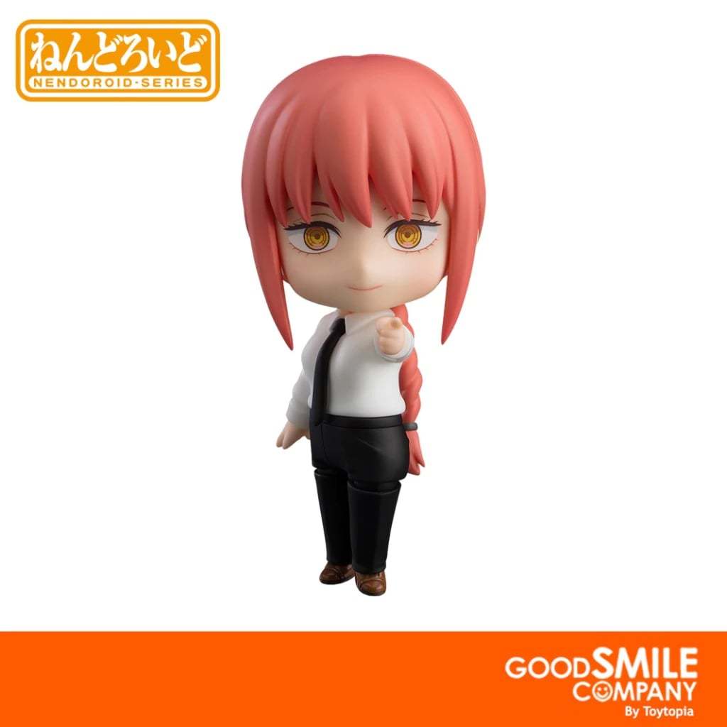 Nendoroid 2004 Makima