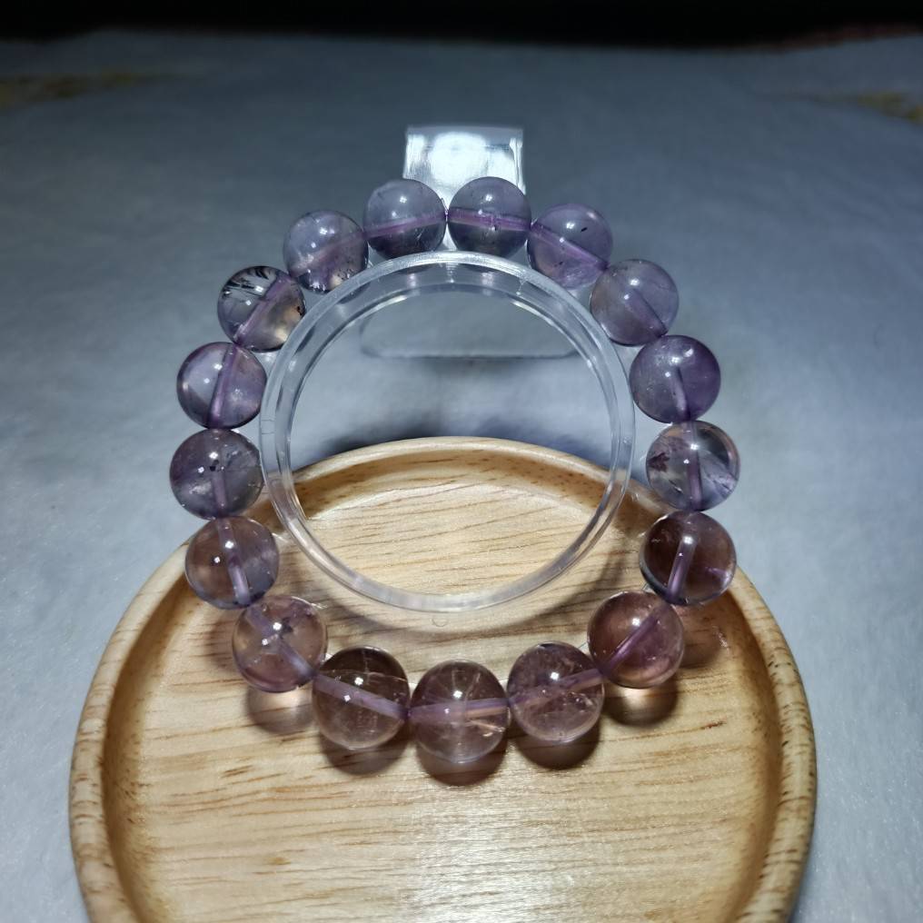 โบลิเวียอเมทิสต์(Bolivia Amethyst) หินแห่งความสงบ