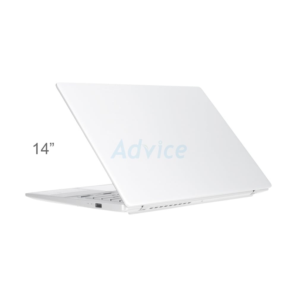 Notebook Asus Vivobook S16 D3407GA-OLED719WA (Cool Silver)