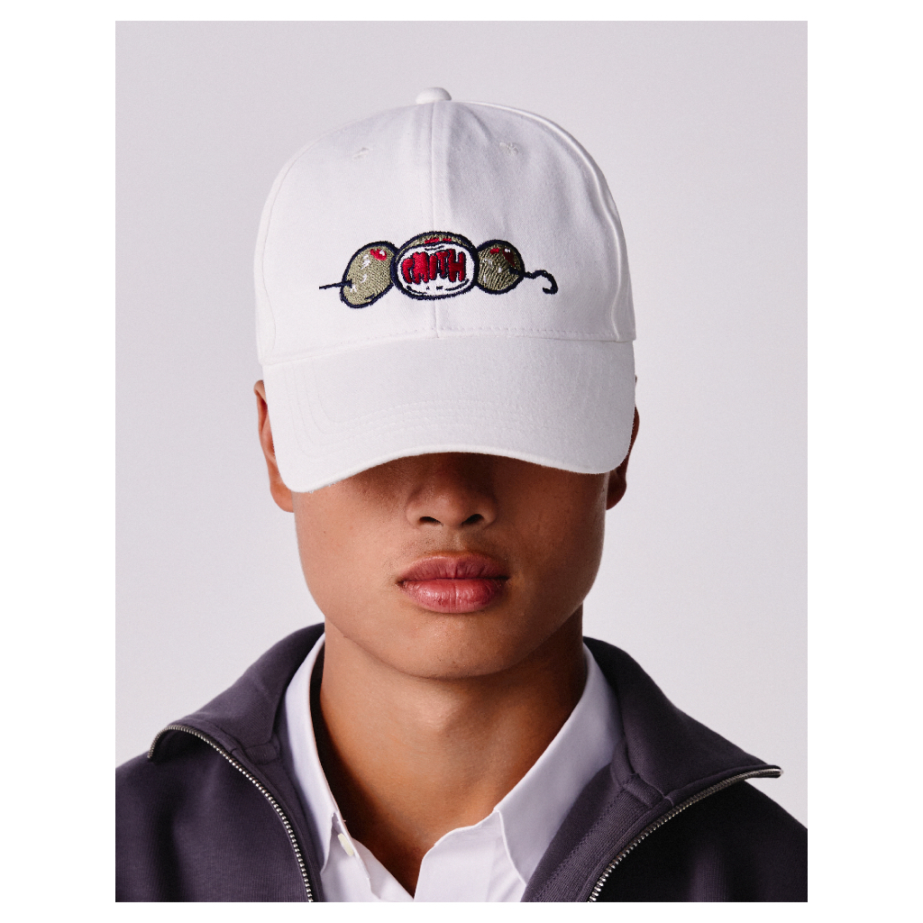 Pmith - Sip & Sound Cap