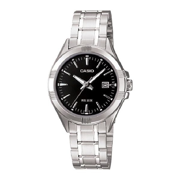 นาฬิกา CASIO อะนาล็อก รุ่น MTP-1308D-1A