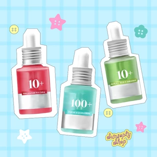 รวมเซรั่ม Azelaic Acid 10 Hyaluron/ PDRN Hyaluronic Acid Capsule 100/ Niacinamide 10% + TXA 4%