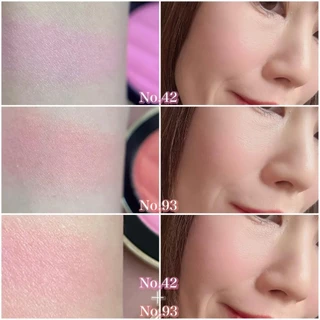 {เก็บโค้ดหน้าร้าน} [พร้อมส่ง] *มีสีใหม่* YSL Make Me Blush Bold Blurring Blush 6g