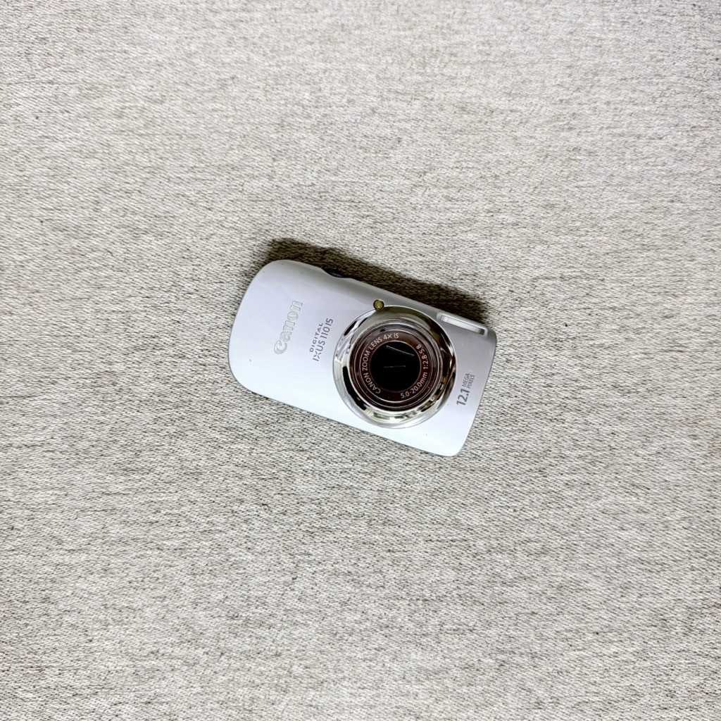 Canon IXY 510is / Canon IXUS 110is