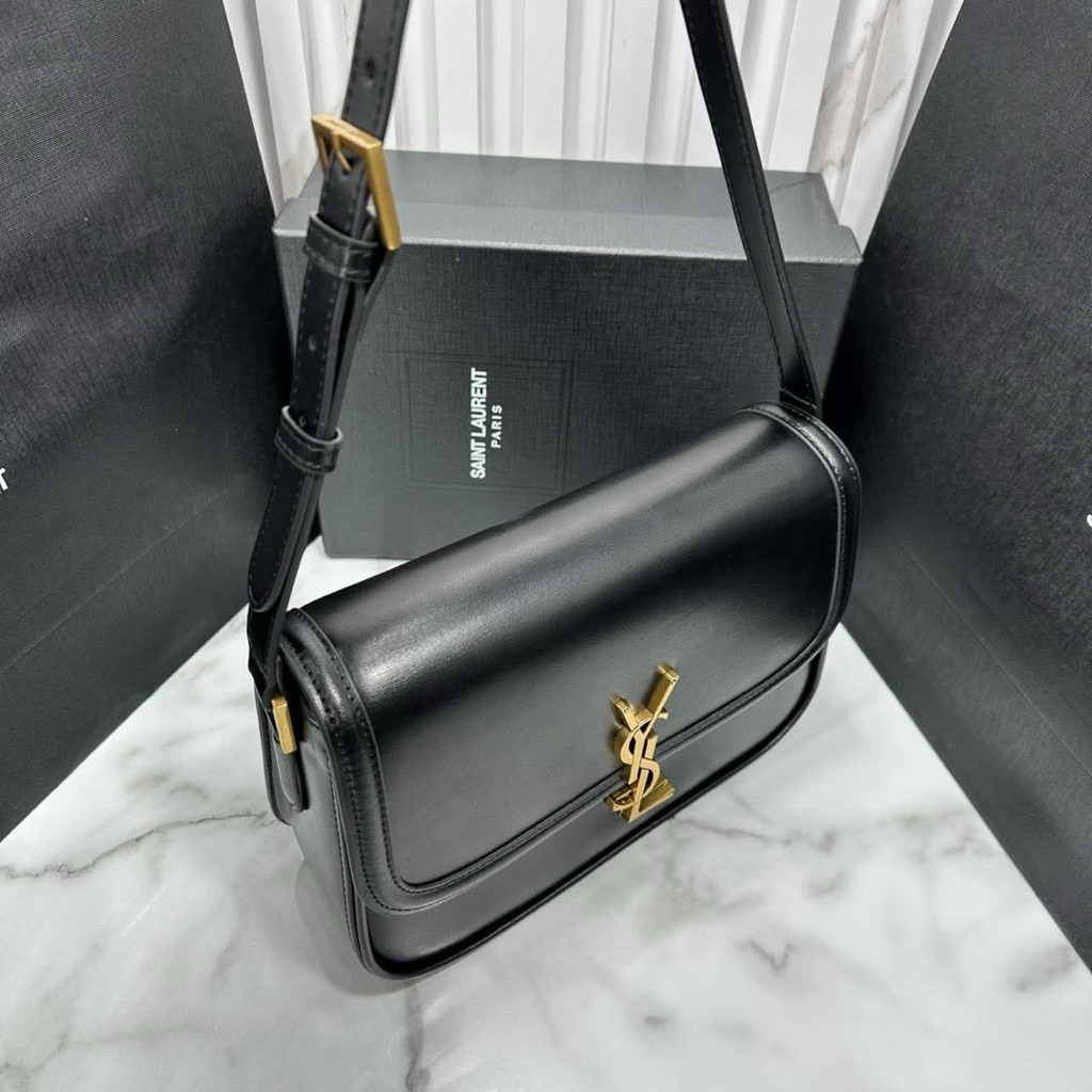 YSL shoulder  bag กระเป๋าถือ YSL