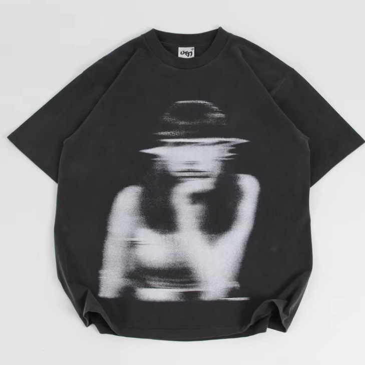 UTM03 T-SHIRT MY LADY Y2K