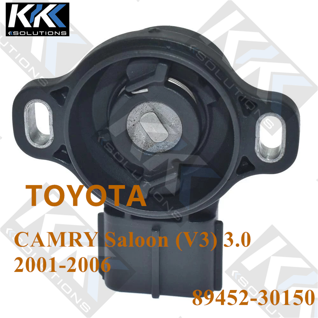 [OZUENGH] เซ็นเซอร์ตําแหน่งคันเร่ง/TOYOTA/ CAMRY 2001-2006 1MZ-FE/2JZ-GE/3UZ-FE 89452-30150 คุณภาพสู