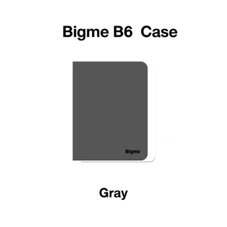Case Bigme B6 สินค้าใหม่คุณภาพดี เคสกันข่วนกันรอย มีหลายสีให้เลือก