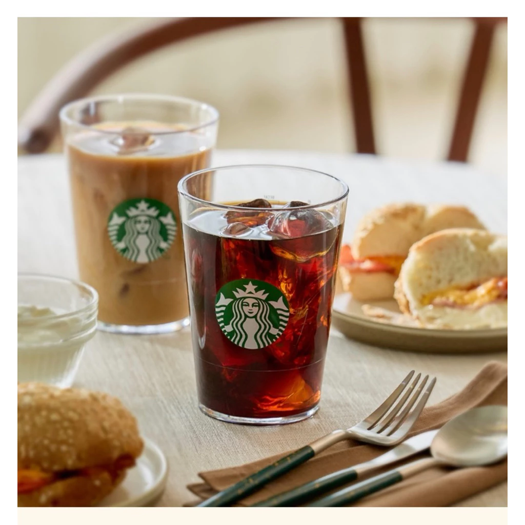 Starbucks Japan Tritan 384ml thumbnail 3