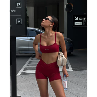 ใหม่! Core Collection | Herse Activewear ชุดออกกำลังกาย Herse รุ่น Core