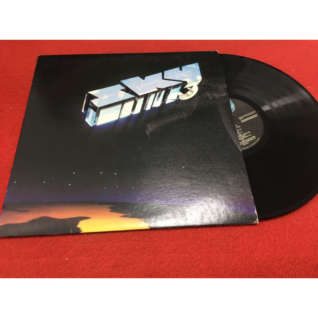 Sky – Sky 3 ขนาด 12 นิ้ว LP ร้าน PinHaiMusic B99