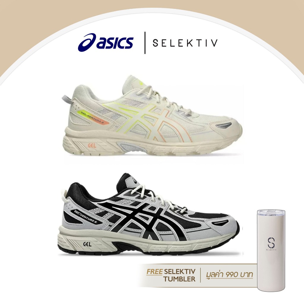 ASICS GEL-VENTURE 6 PARIS