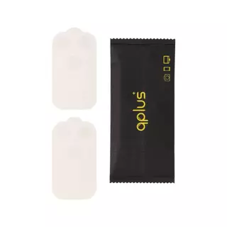 ฟิล์มกันรอยฐานกล้อง QPLUS iPhone 17 Pro / 17 Pro Max Lens Frame Matte (Pack 2pcs) by Studio7