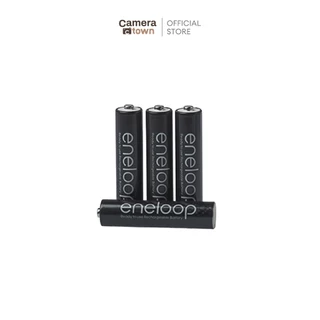 แบตเตอรี่ PANASONIC ENELOOP PRO RECHARGEABLE [ประกันศูนย์ 6 เดือน]