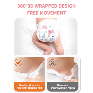 [ Specials ] 2แพ็ค Softry UltraSoft 24H กางเกงผ้าอ้อม ผ้าอ้อม S-4XL นุ่มหนา ใส่สบาย มีโลเทปม้วนทิ้ง