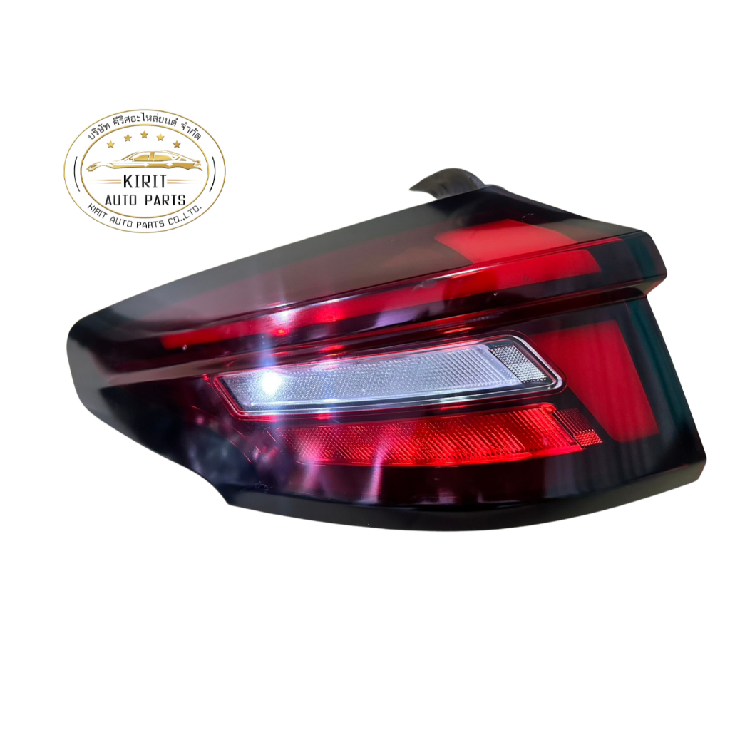 Neta V ของแท้ ไฟท้าย เนตาวี2 Neta V2