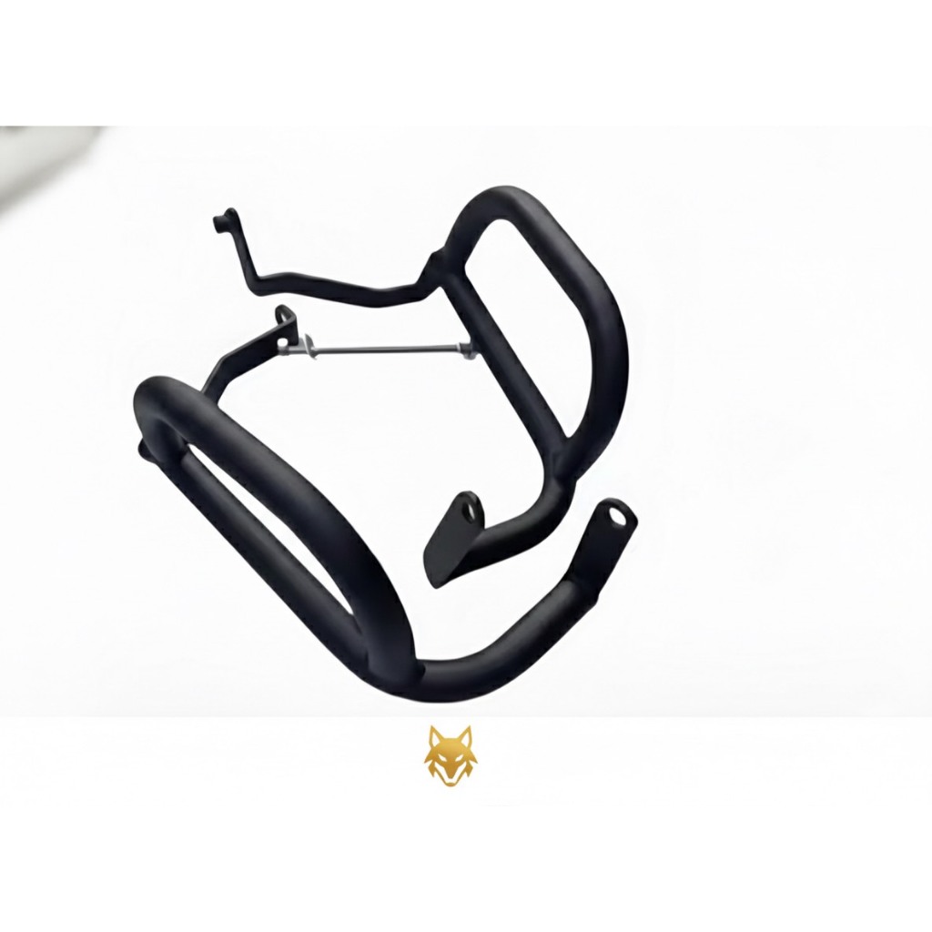 กันล้มเเคชบาร์ล่าง Honda CB500X/ CB500F🏍️M🏍️