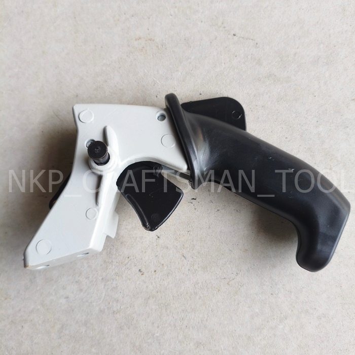 มือจับหลัง สำหรับ เลื่อยยนต์ เลื่อยโซ่ STIHL รุ่น MS070 MS720 ทนทาน อย่างดี