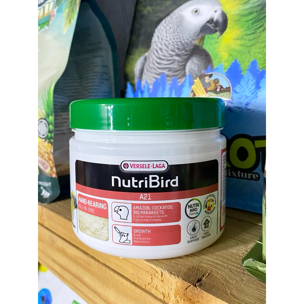 NutriBird A21 จาก Versele-Laga