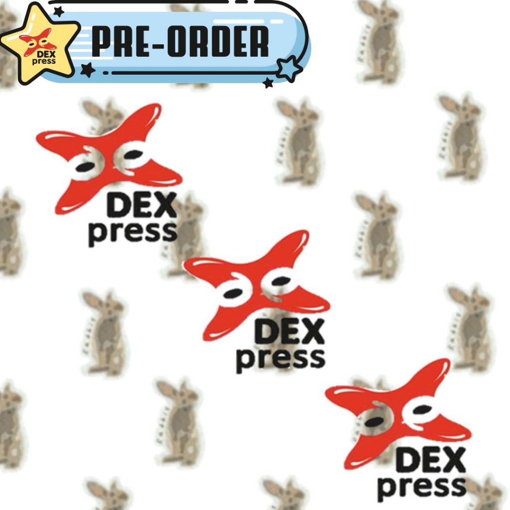 [PRE-ORDER] DEXpress