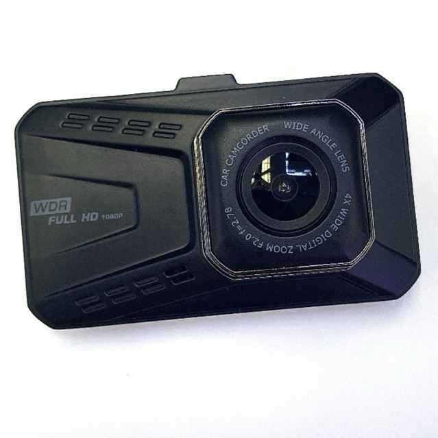 กล้องติดรถยนต์หน้าT626 T626s Full HD คมชัดทั้งกลางวันและกลางคืน (บอดี้เป็นโลหะ)