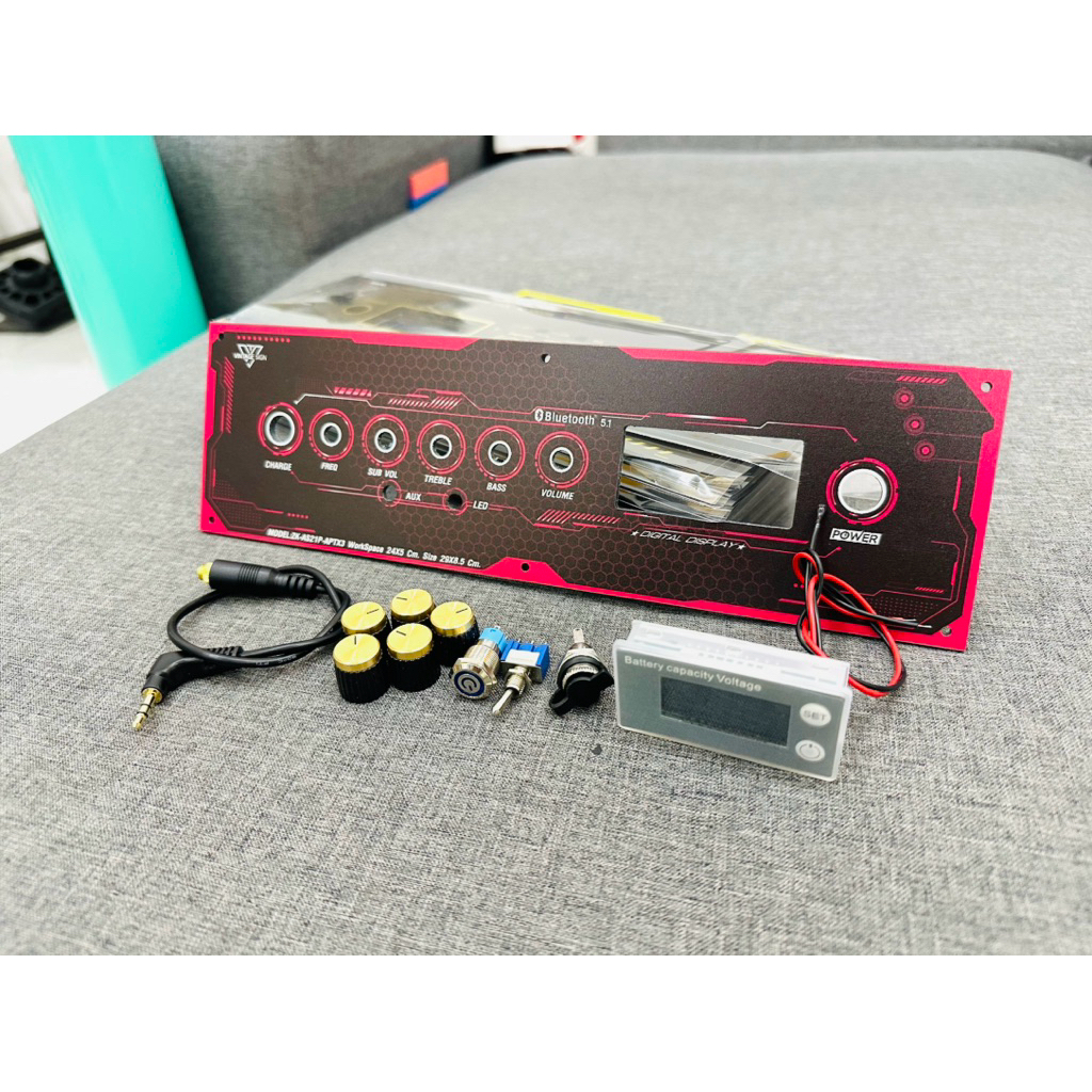 เพลทAS21P-APTX3 เพลทคอมโพสิต พิมพ์UVสีชมพู ขนาดแผ่น29x8.5cm. พื้นที่ทำงาน24x5cm.  พร้อมส่ง