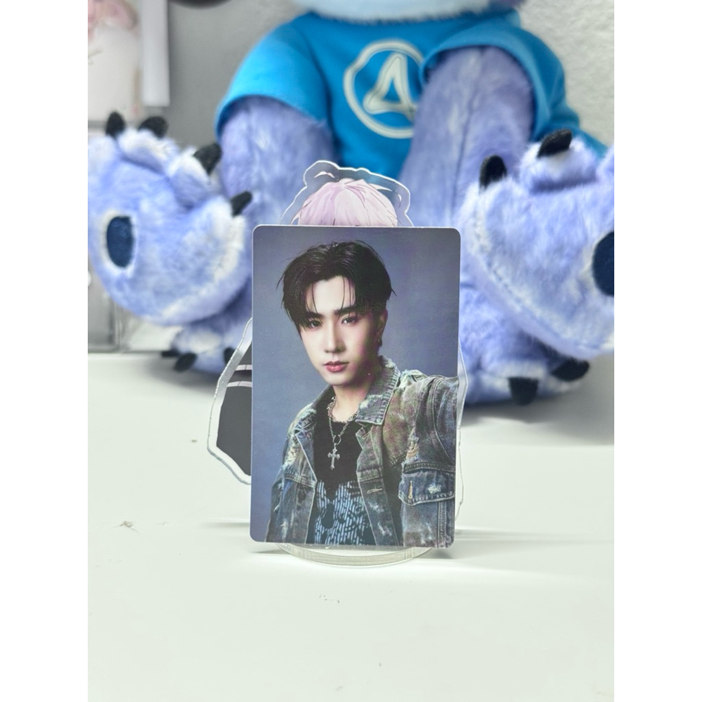 พร้อมส่ง Random Card GMMTV [PerthSanta]