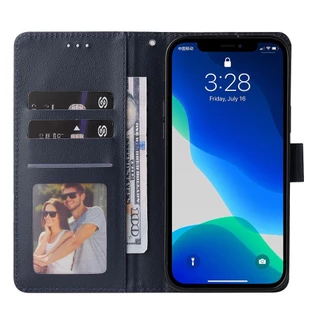 เคสฝาพับ ล็อค สำหรับ Huawei Nova 14Pro 13Pro 9SE 7i 7Se 5T 4 3i 2i Y73 Y70 Nova13Pro